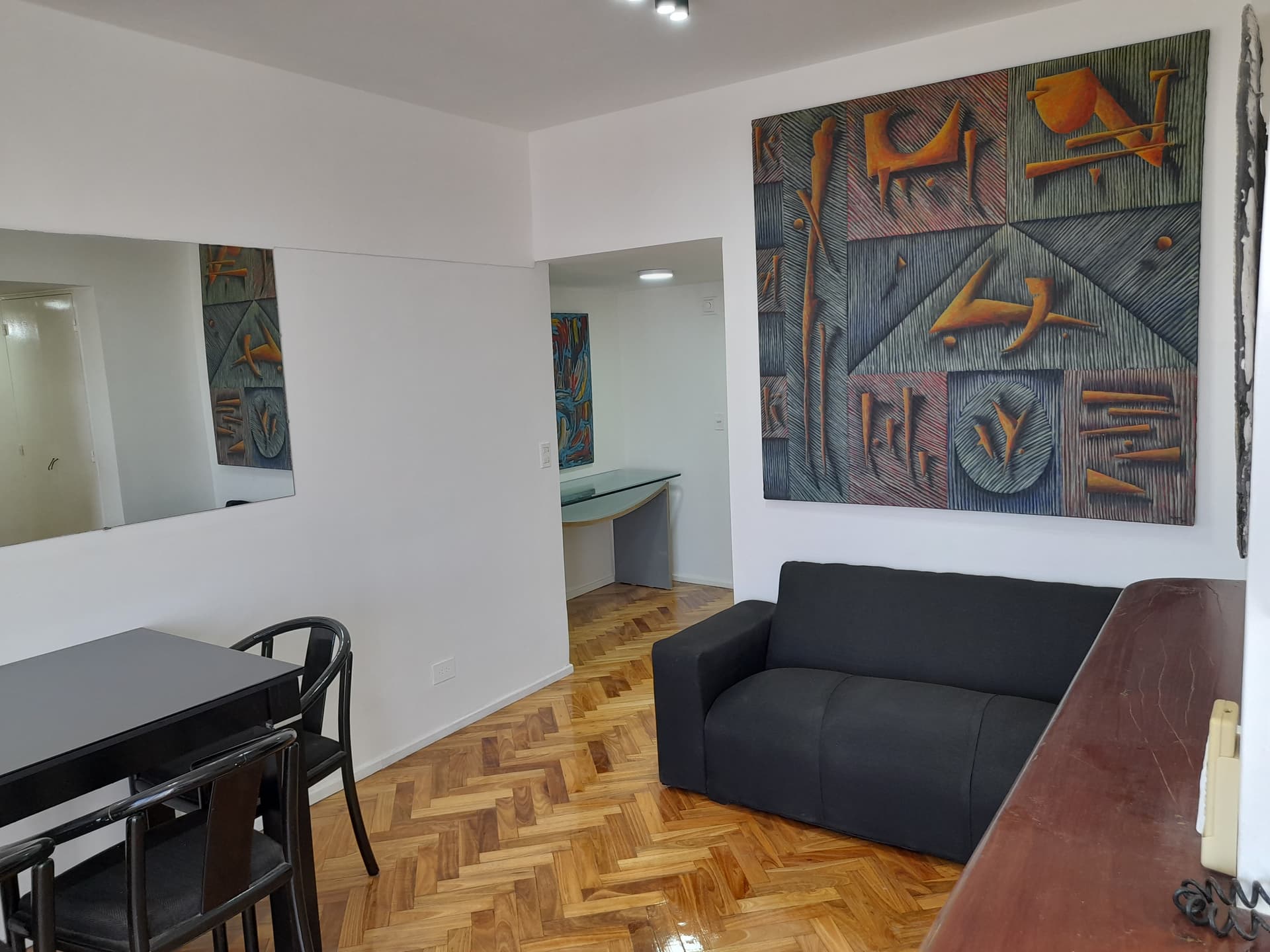 Departamento 2 ambientes en Nuñez - foto 17