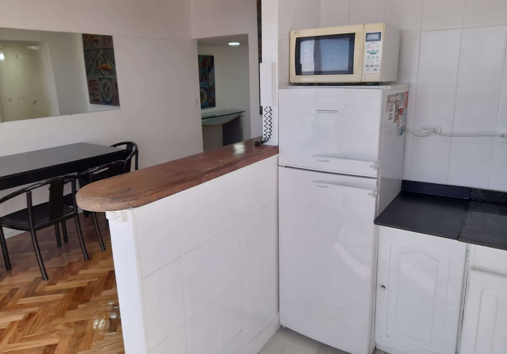 Departamento 2 ambientes en Nuñez - foto 15