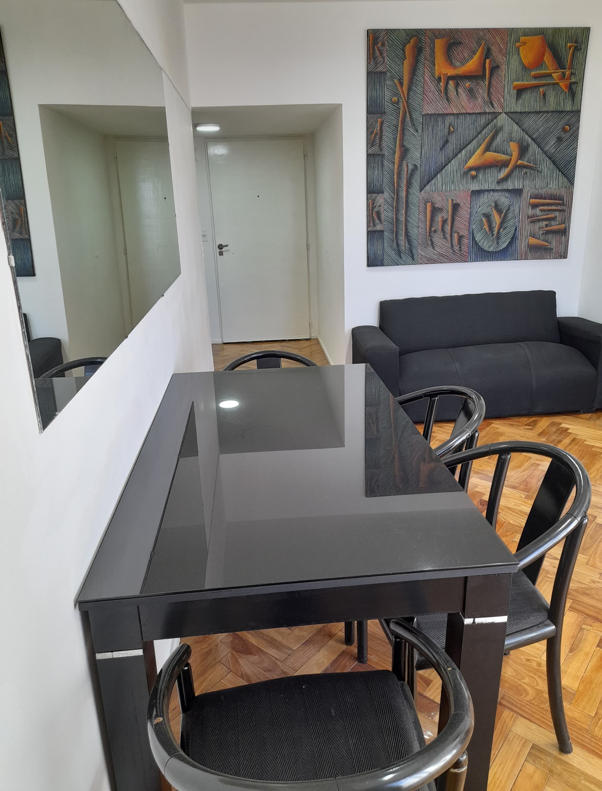 Departamento 2 ambientes en Nuñez - foto 11