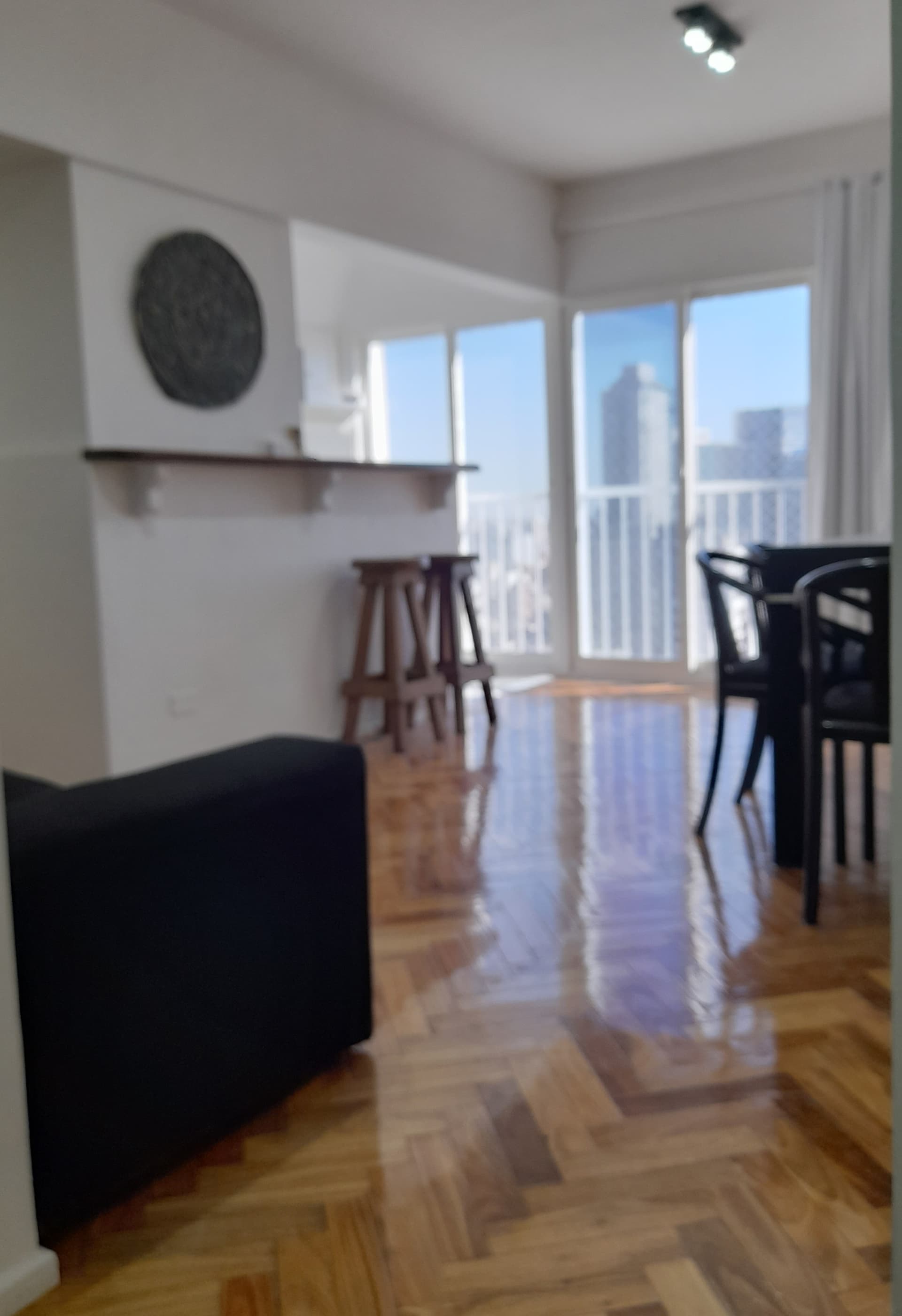 Departamento 2 ambientes en Nuñez - foto 10