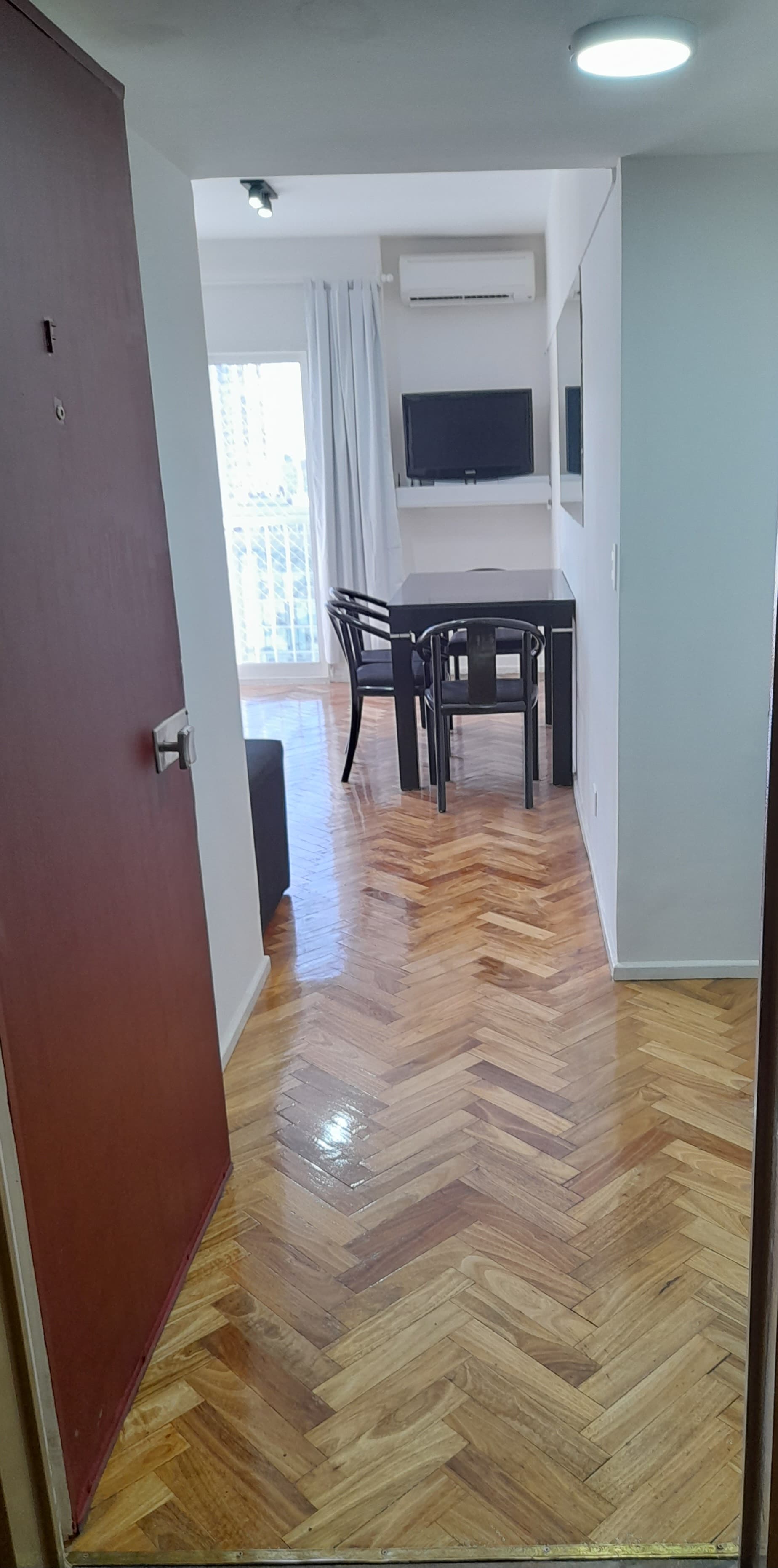 Departamento 2 ambientes en Nuñez - foto 7