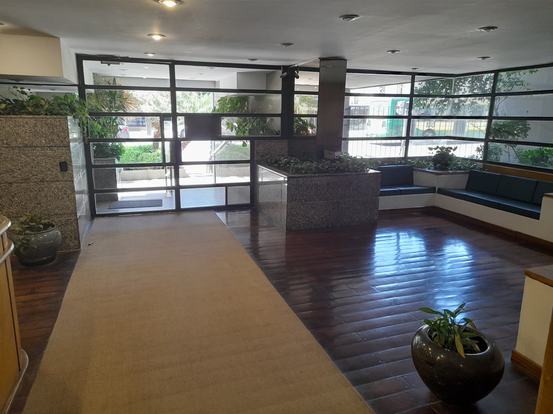 Departamento 2 ambientes en Nuñez - foto 6