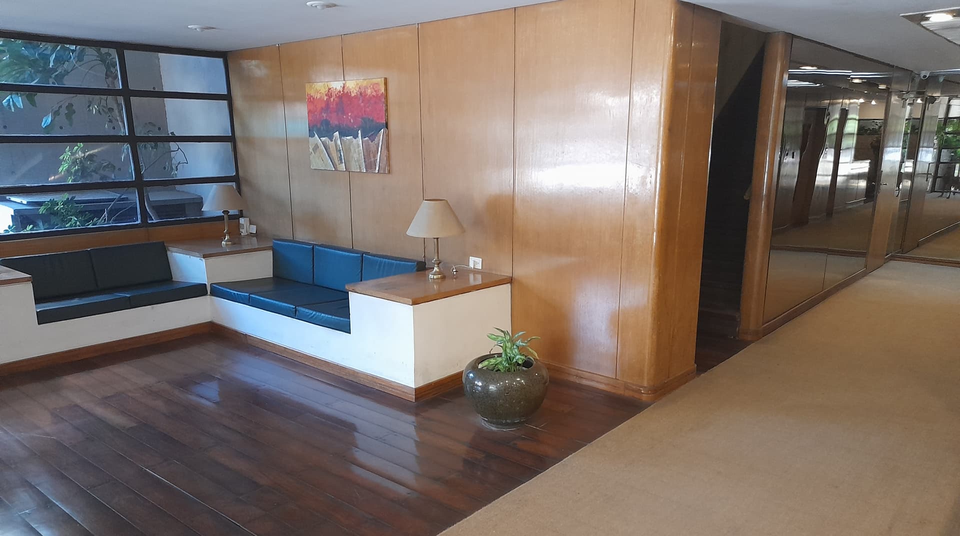 Departamento 2 ambientes en Nuñez - foto 4
