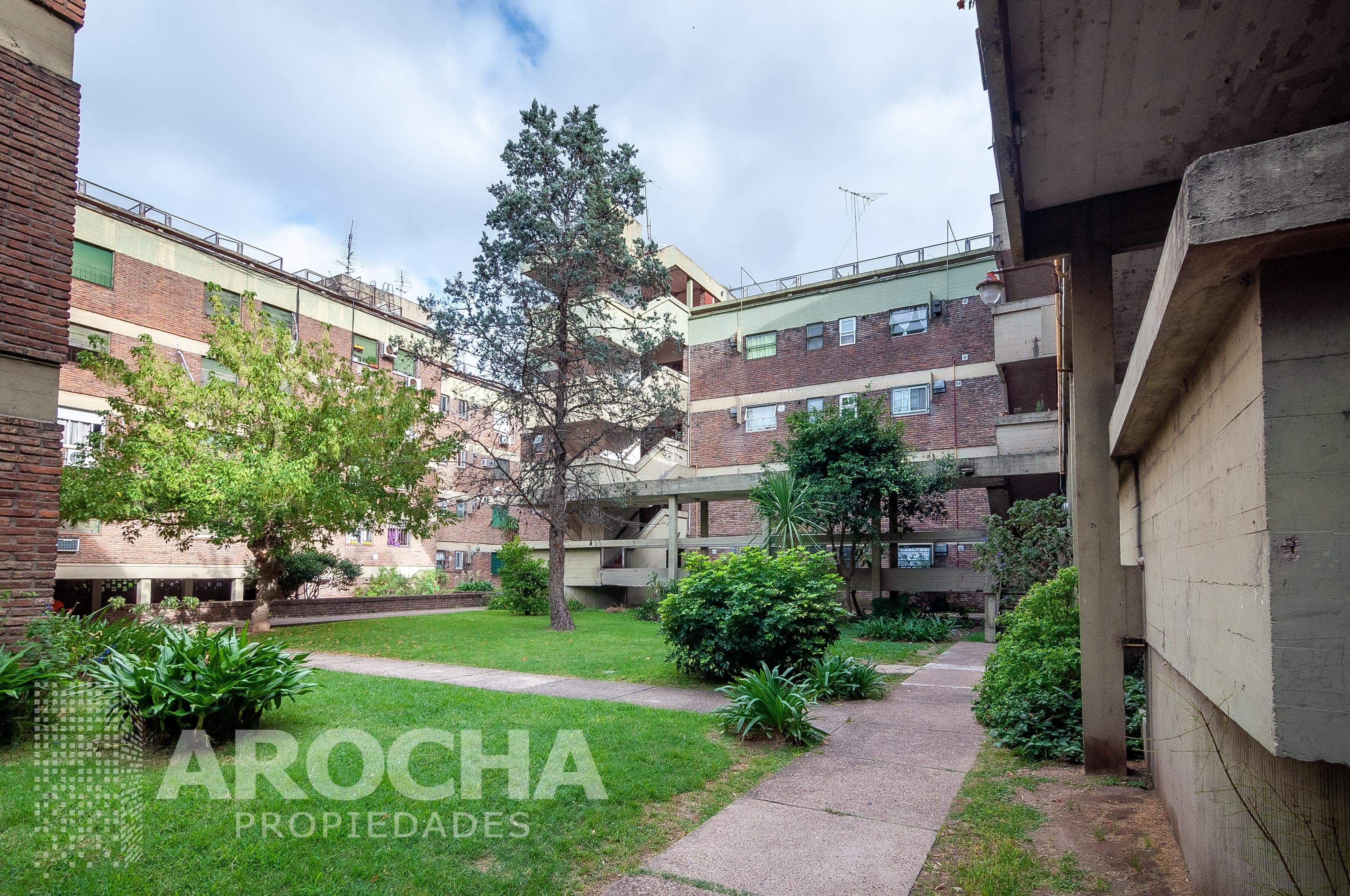 Departamento 2 ambientes en Villa del Parque - foto 3