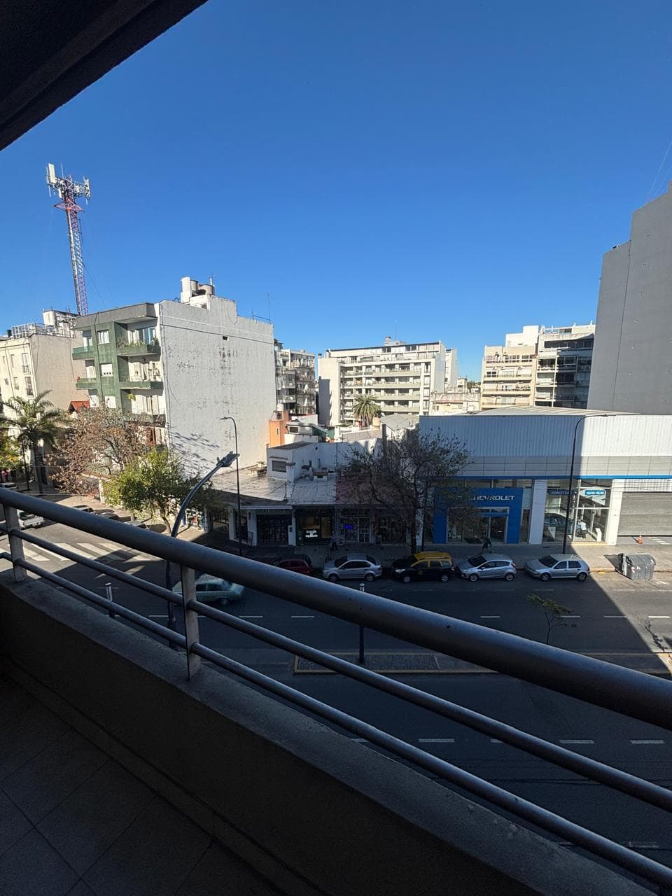 Departamento 2 ambientes en Saavedra - foto 13