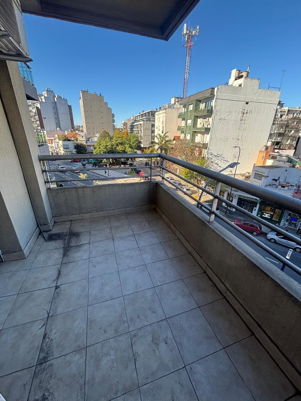 Departamento 2 ambientes en Saavedra - foto 14