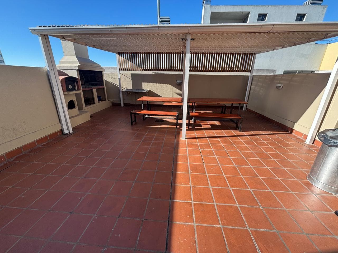 Departamento 2 ambientes en Saavedra - foto 20