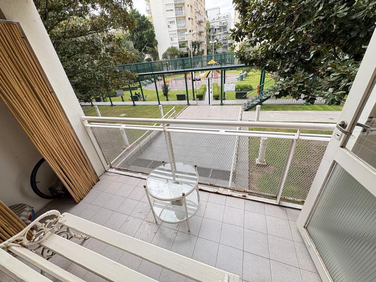 Departamento 1 ambientes en Belgrano - foto 4