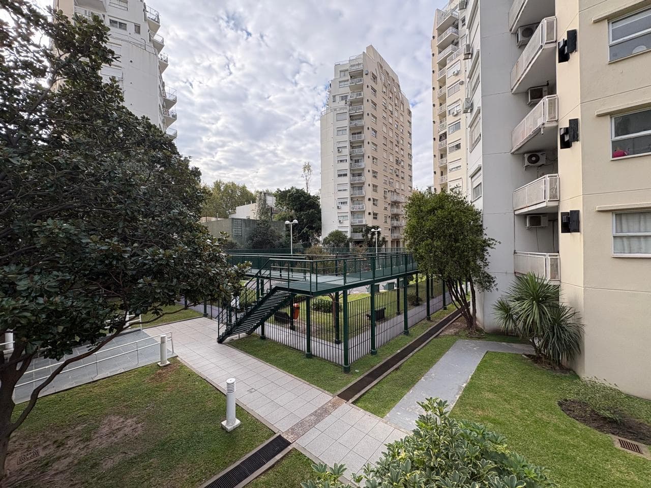 Departamento 1 ambientes en Belgrano - foto 7