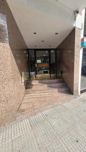 Departamento 1 ambientes en Recoleta - foto 1