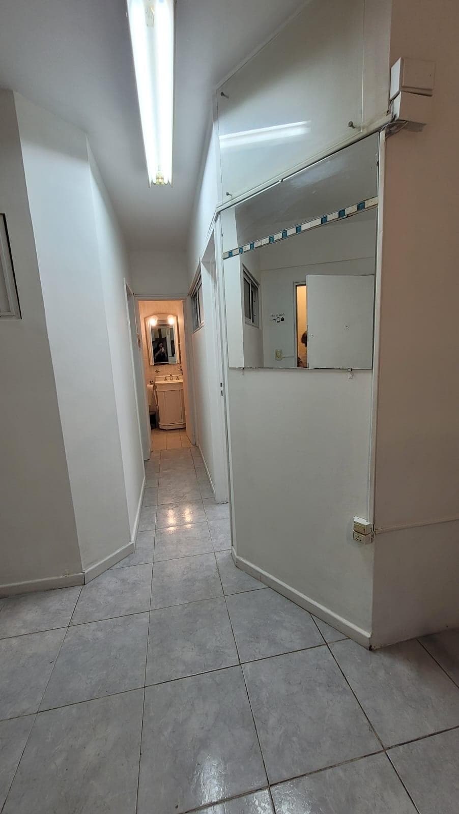 Departamento 1 ambientes en Recoleta - foto 11