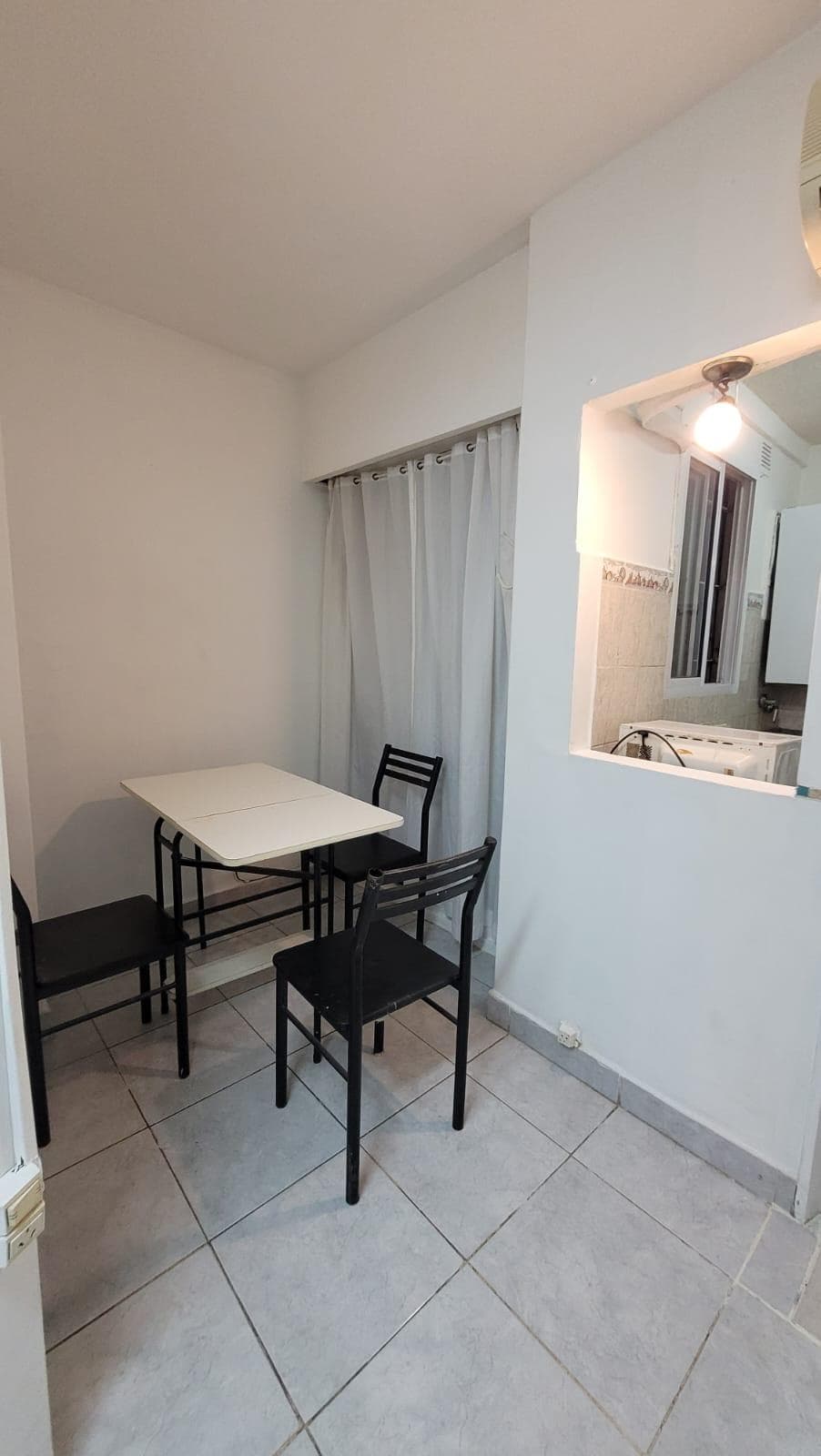 Departamento 1 ambientes en Recoleta - foto 13