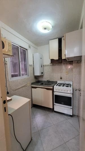 Departamento 1 ambientes en Recoleta - foto 15