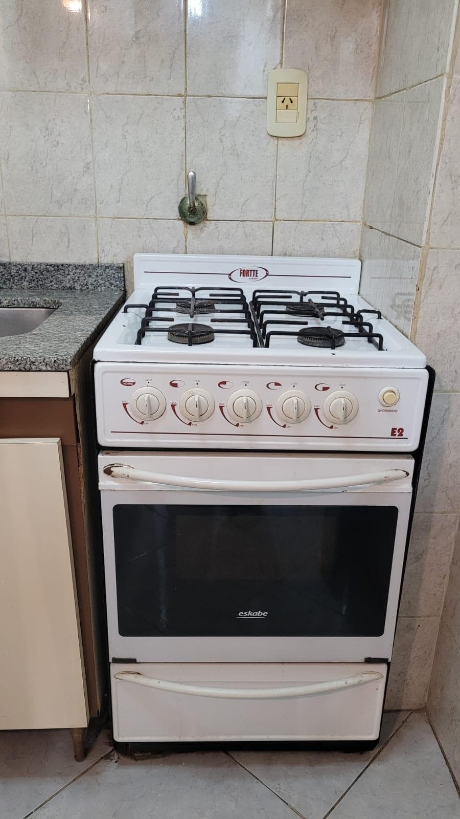 Departamento 1 ambientes en Recoleta - foto 16