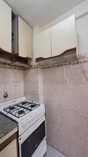 Departamento 1 ambientes en Recoleta - foto 17
