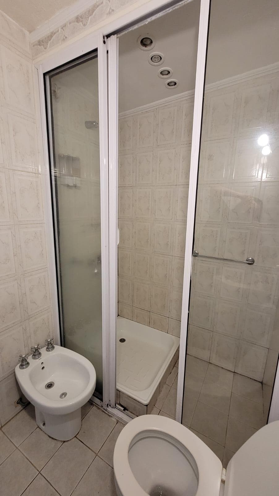 Departamento 1 ambientes en Recoleta - foto 19
