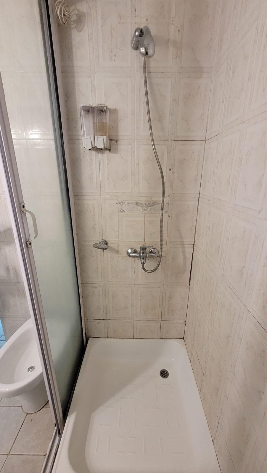 Departamento 1 ambientes en Recoleta - foto 20