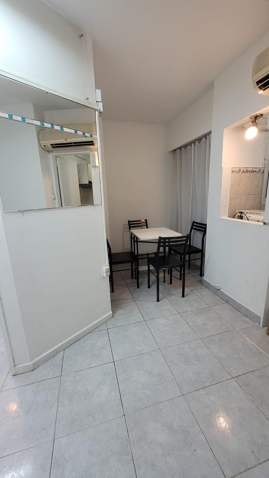 Departamento 1 ambientes en Recoleta - foto 24