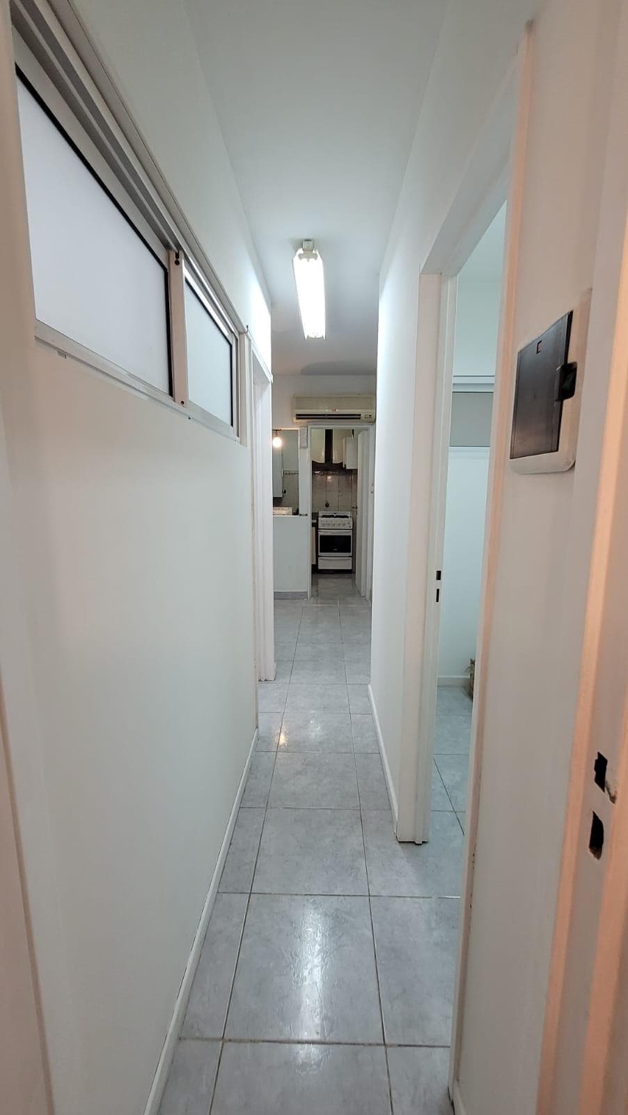Departamento 1 ambientes en Recoleta - foto 27