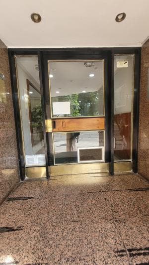 Departamento 1 ambientes en Recoleta - foto 5