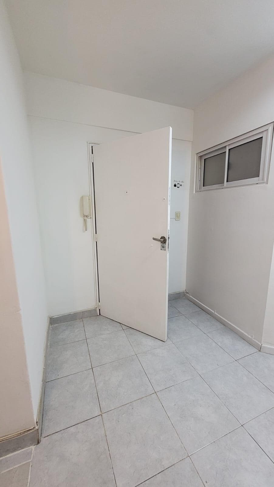 Departamento 1 ambientes en Recoleta - foto 8
