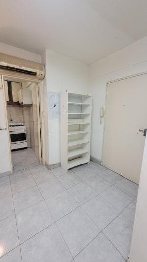Departamento 1 ambientes en Recoleta - foto 9