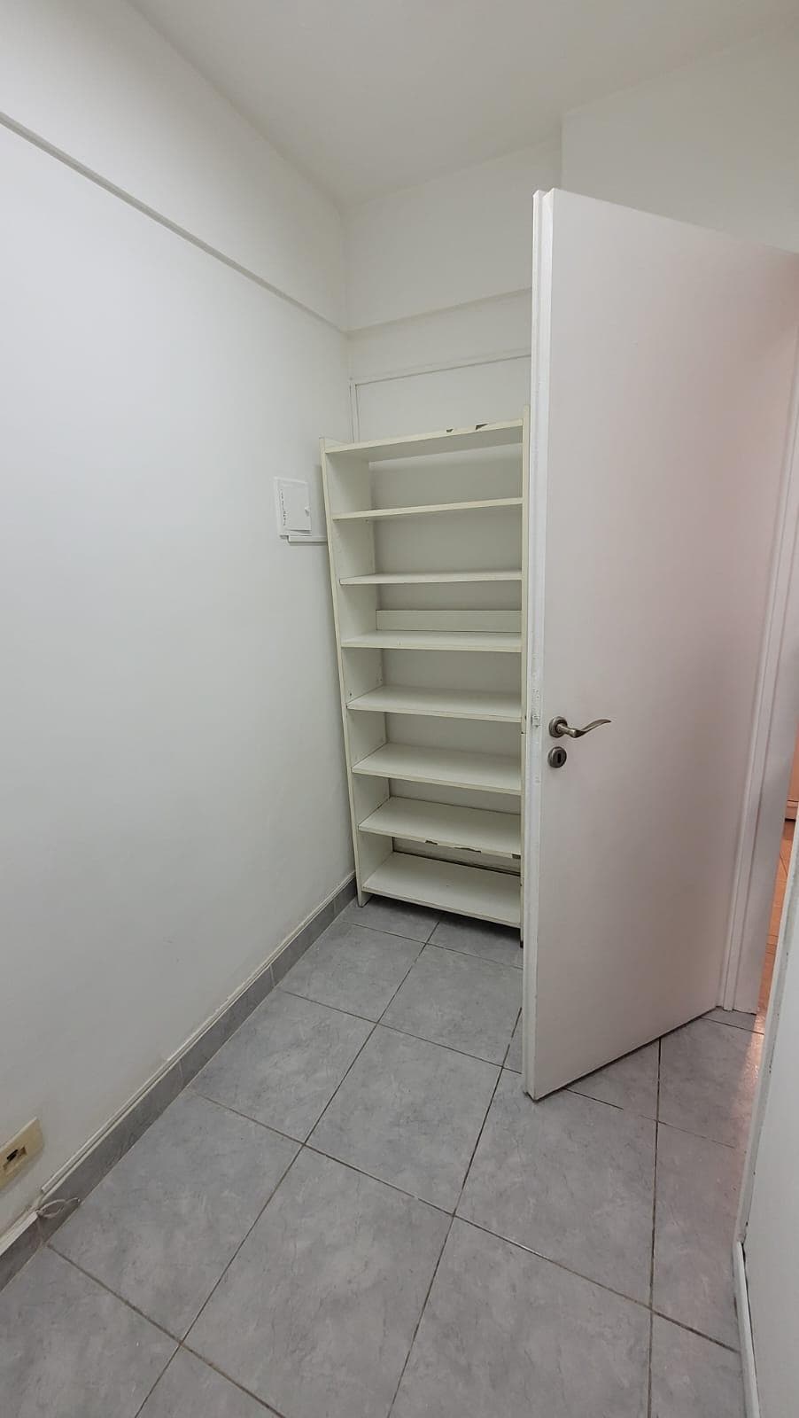 Departamento 1 ambientes en Recoleta - foto 10