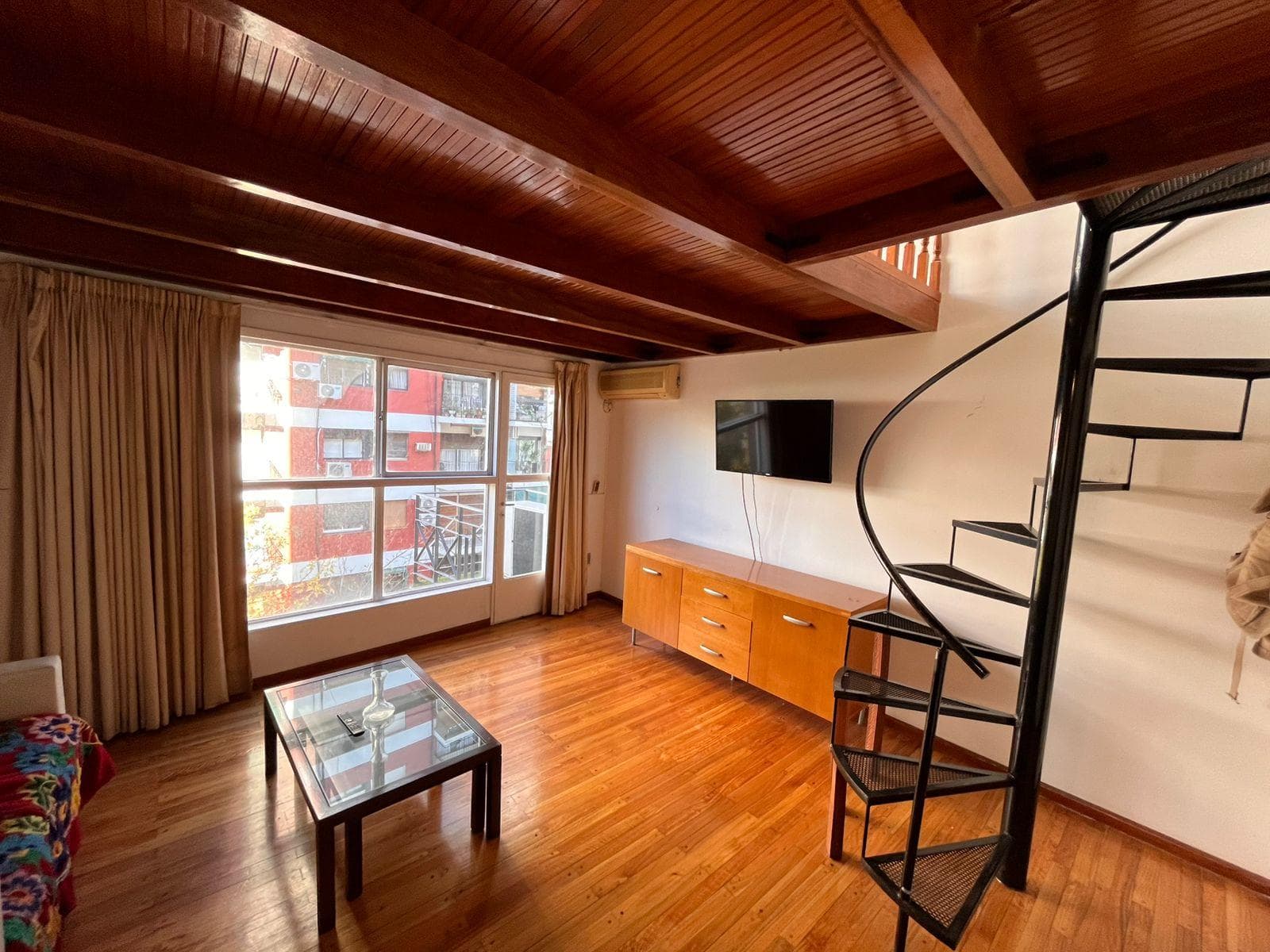 Departamento 2 ambientes en Recoleta - foto 1