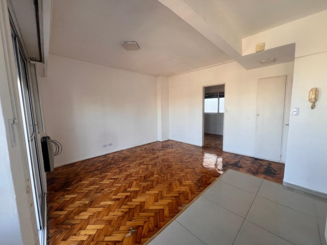 Departamento 2 ambientes en Parque Patricios - foto 1