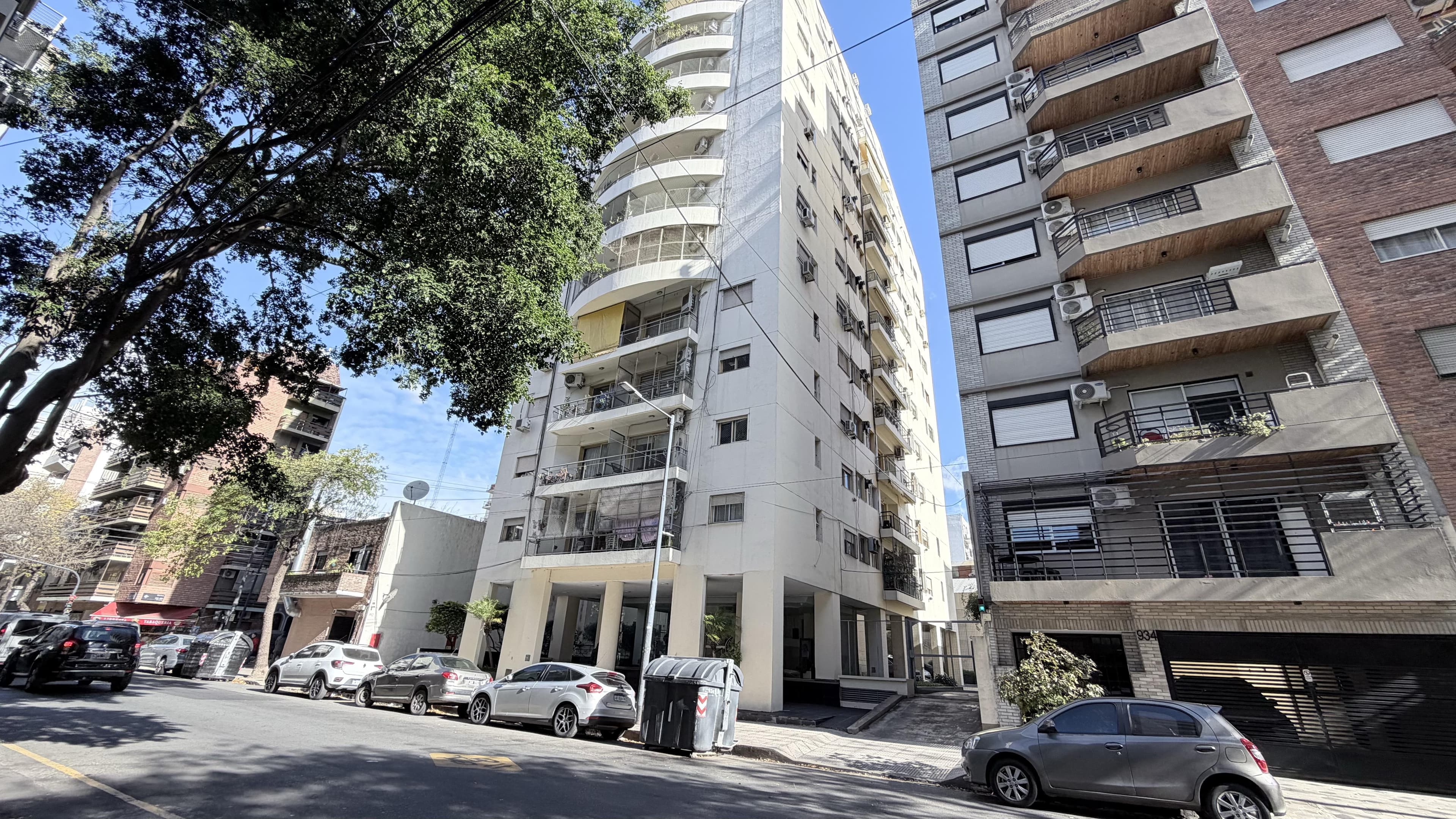 Departamento en Villa Crespo - foto 1