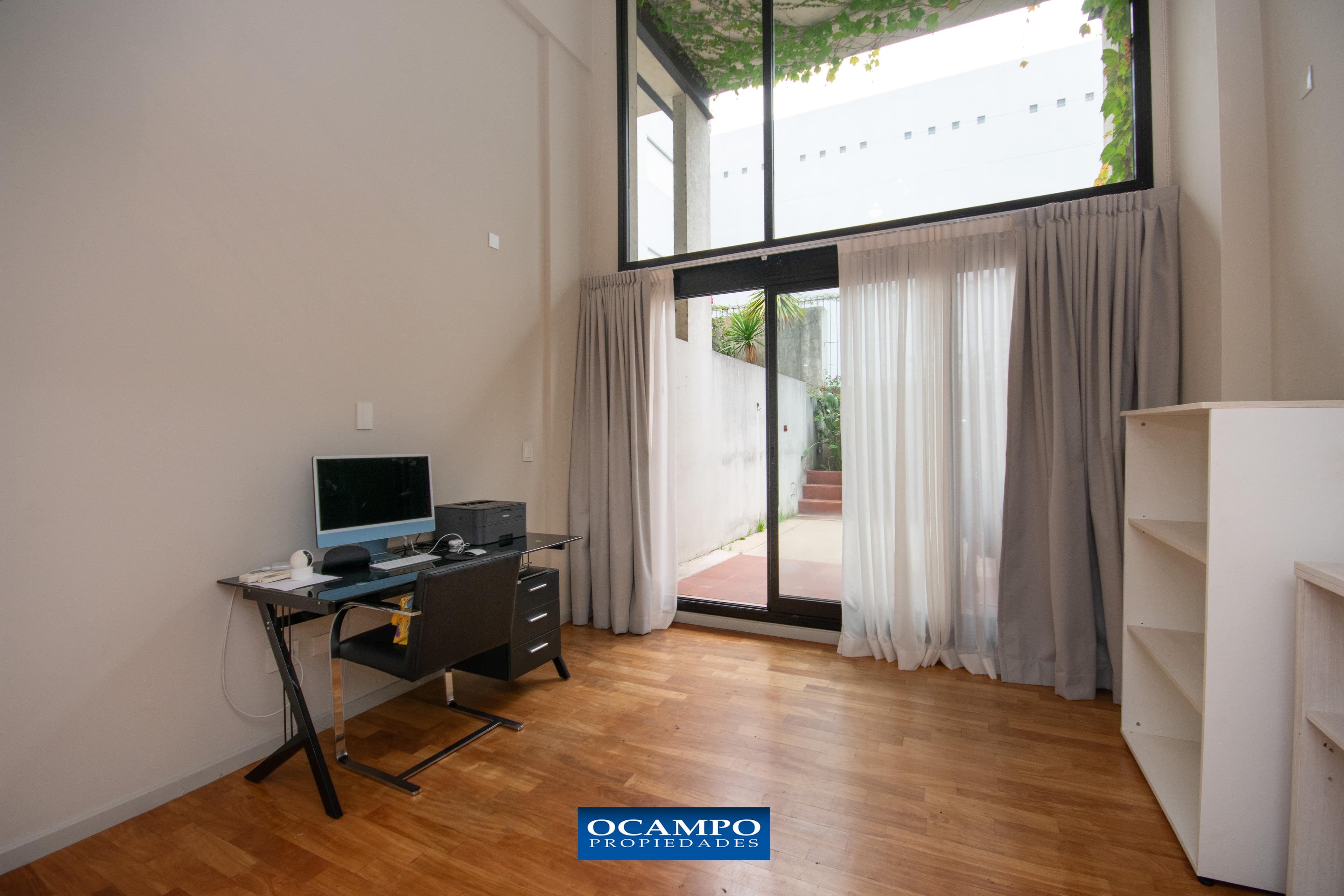 Departamento 2 ambientes en Saavedra - foto 4