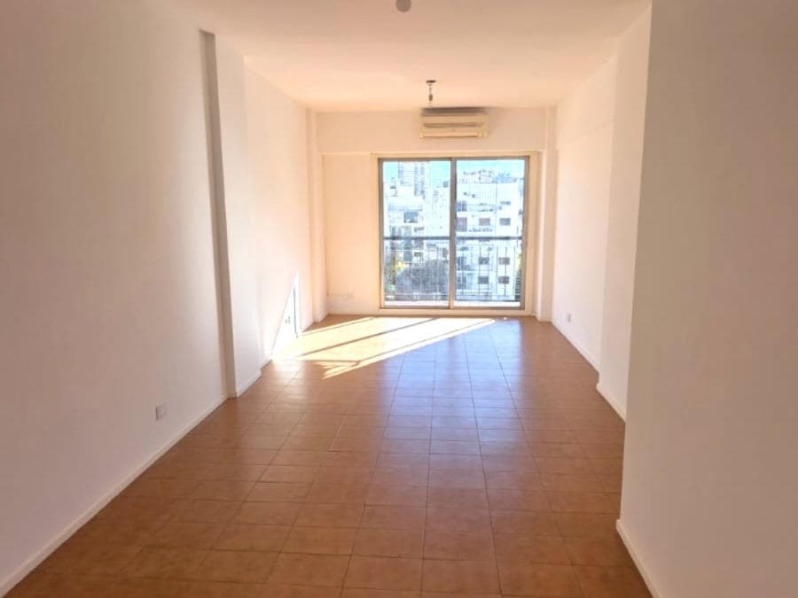 Departamento 3 ambientes en Balvanera - foto 1