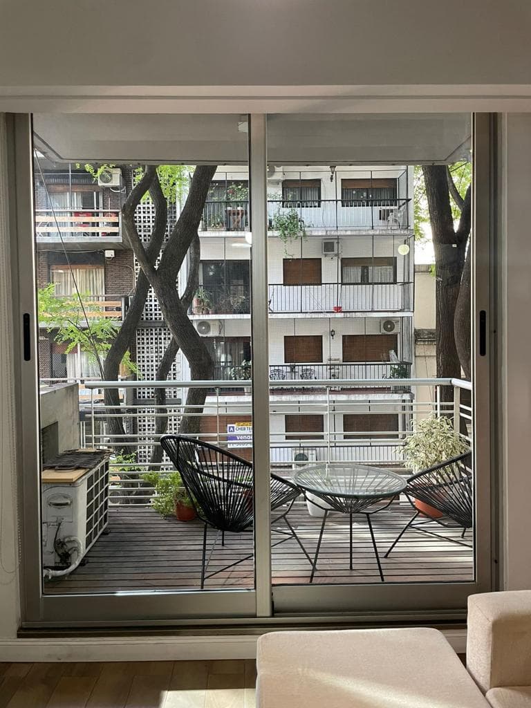 Departamento 1 ambientes en Belgrano C, Belgrano - foto 2