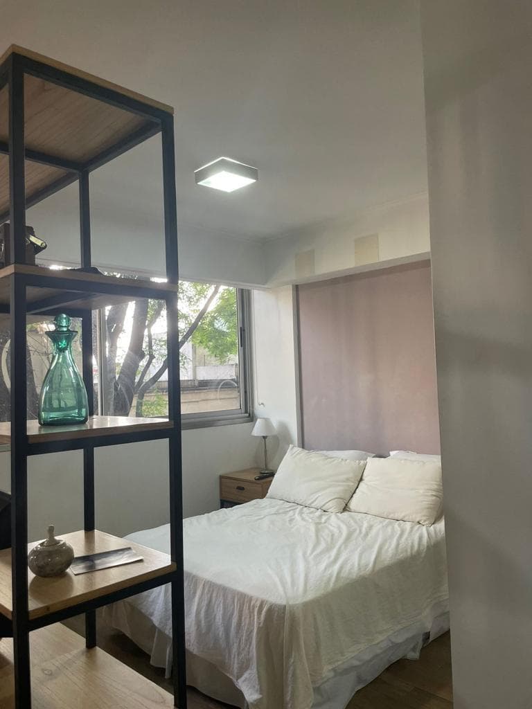 Departamento 1 ambientes en Belgrano C, Belgrano - foto 9