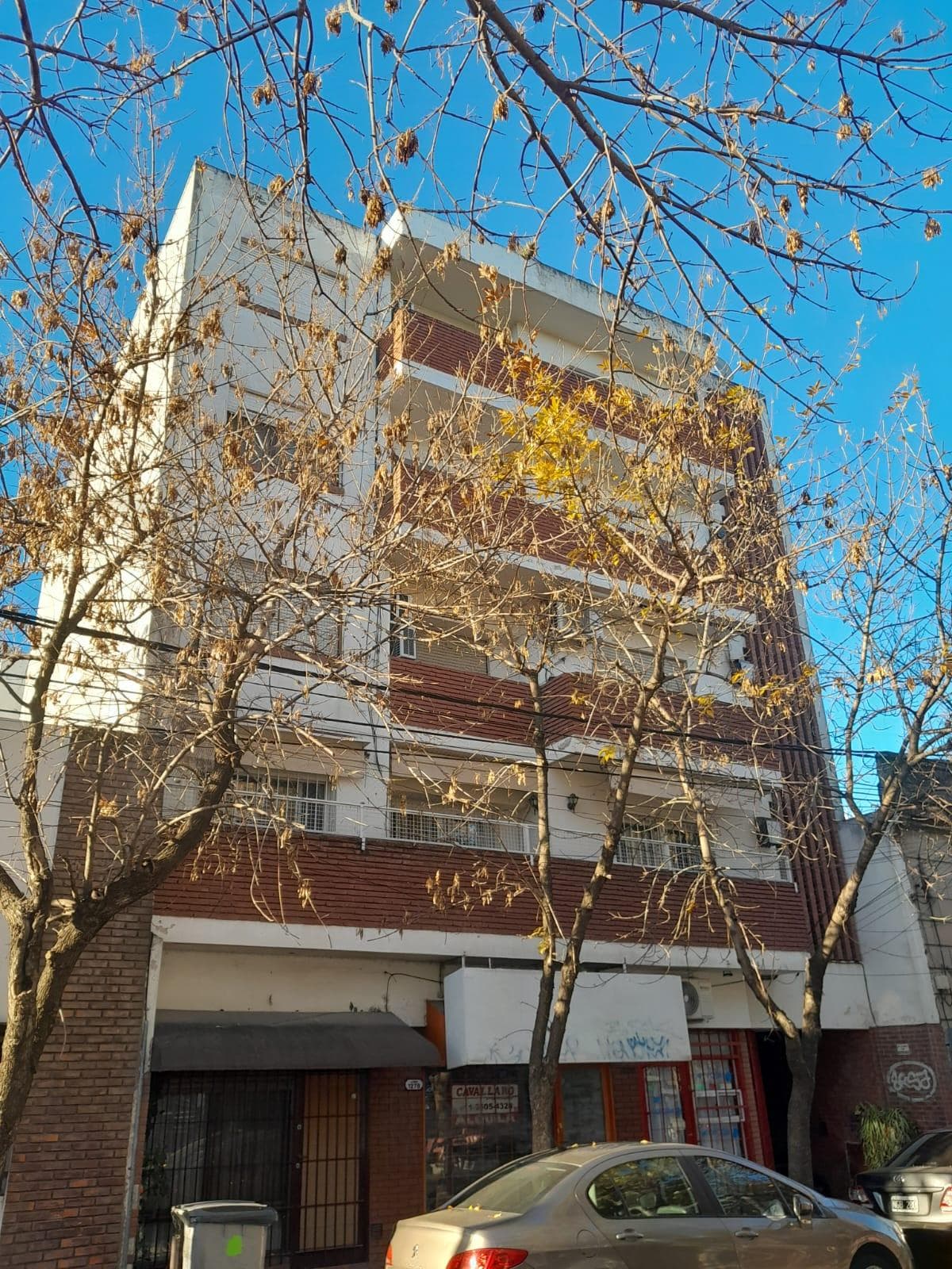 Departamento 3 ambientes en San Fernando - foto 1