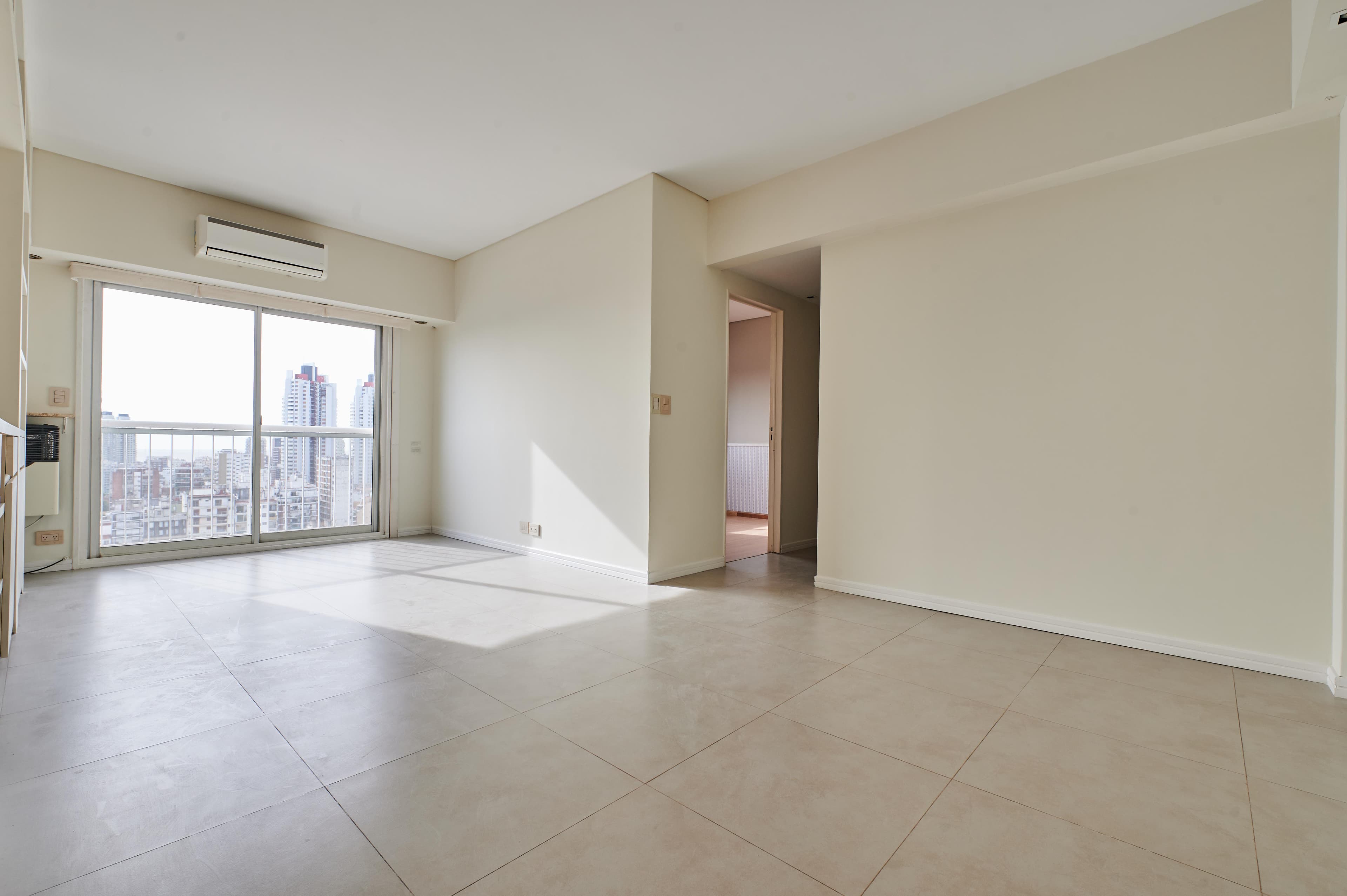 Departamento 4 ambientes en Palermo - foto 1