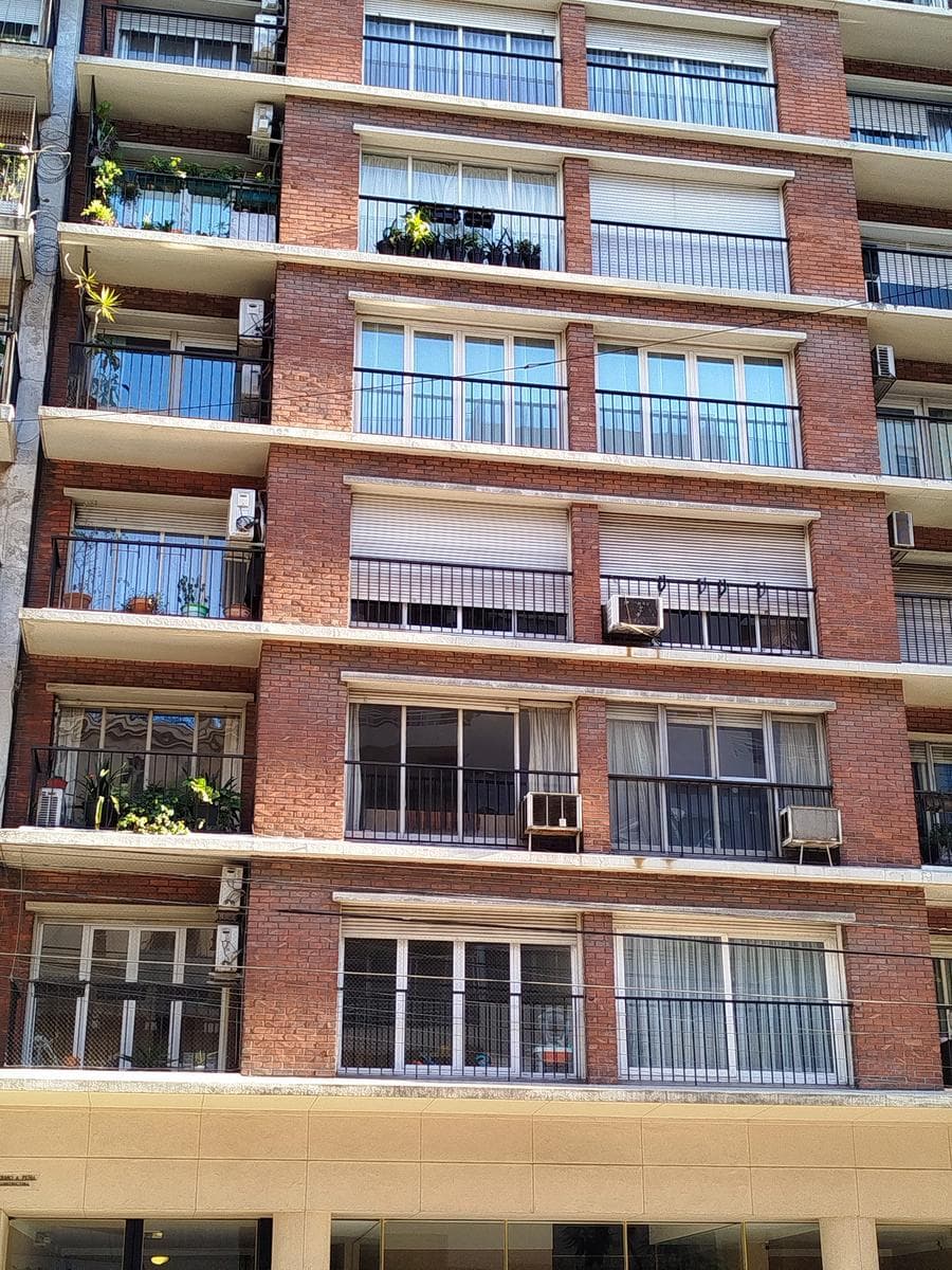 Departamento 3 ambientes en Recoleta - foto 1