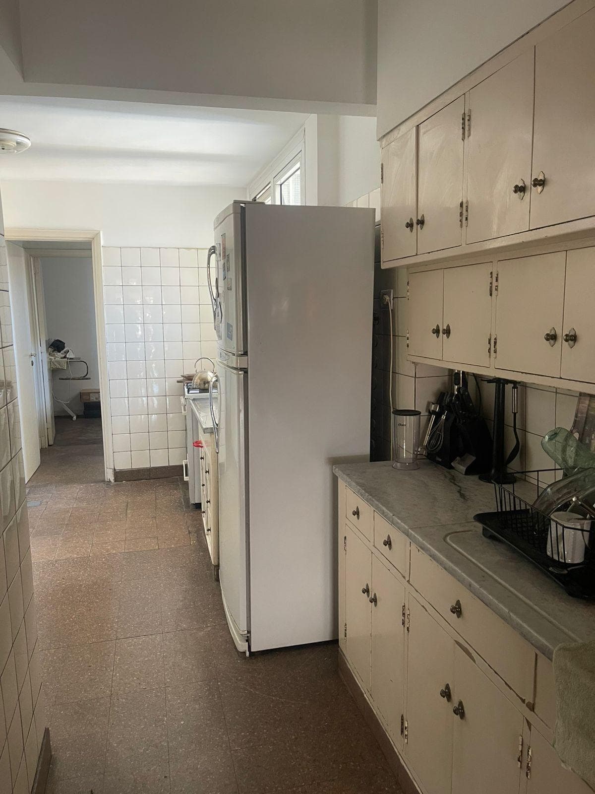 Departamento 3 ambientes en Recoleta - foto 10