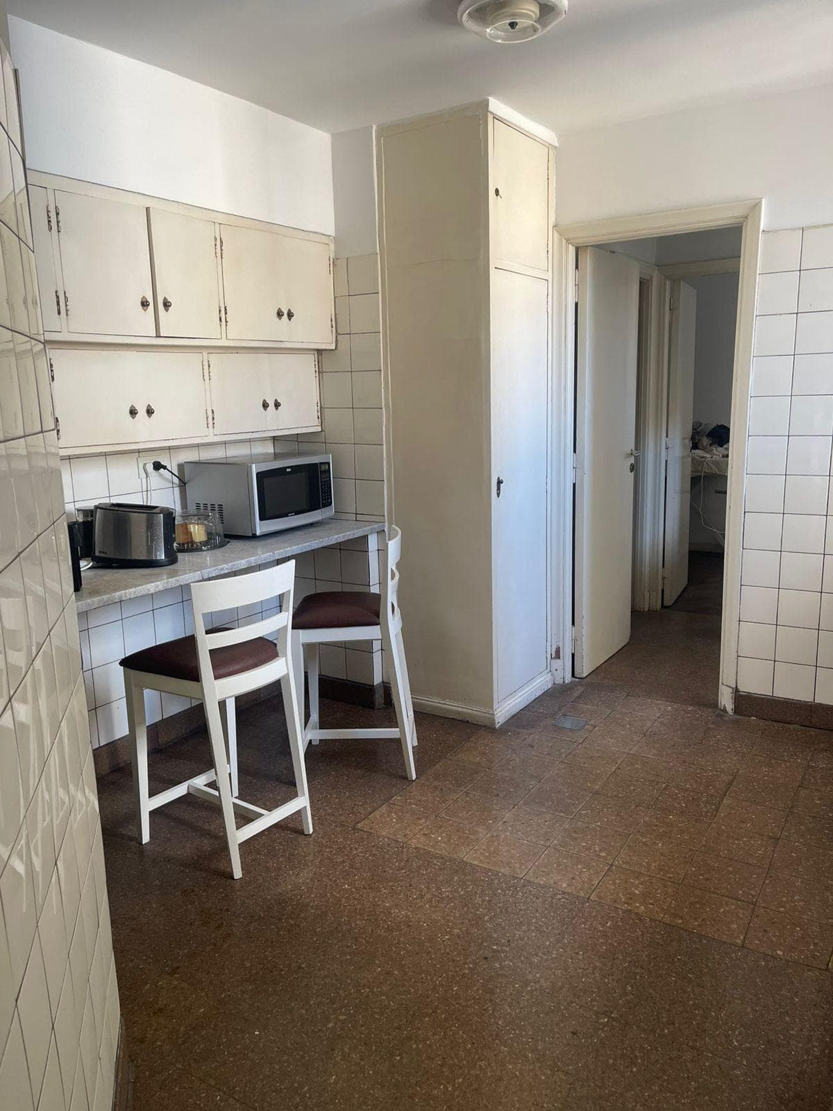 Departamento 3 ambientes en Recoleta - foto 11