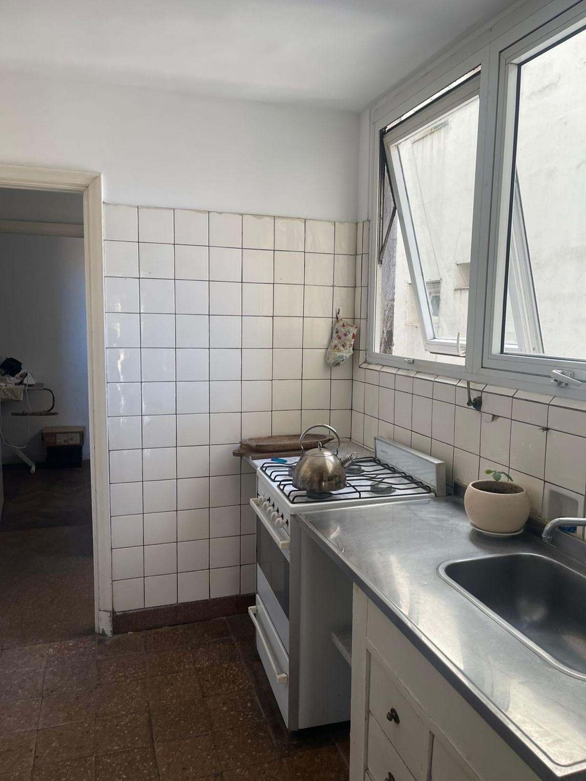 Departamento 3 ambientes en Recoleta - foto 12