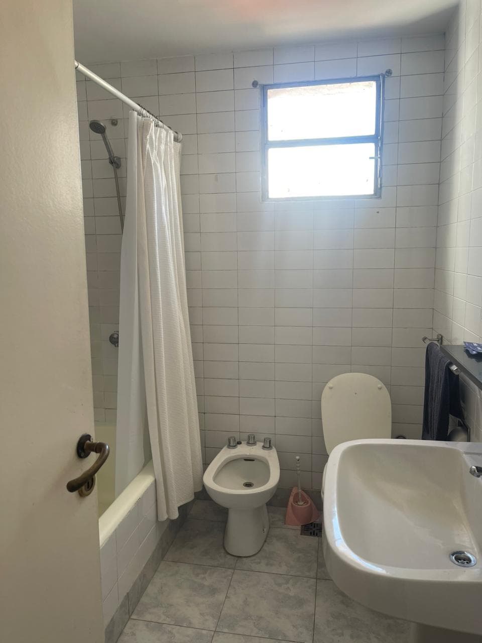 Departamento 3 ambientes en Recoleta - foto 10