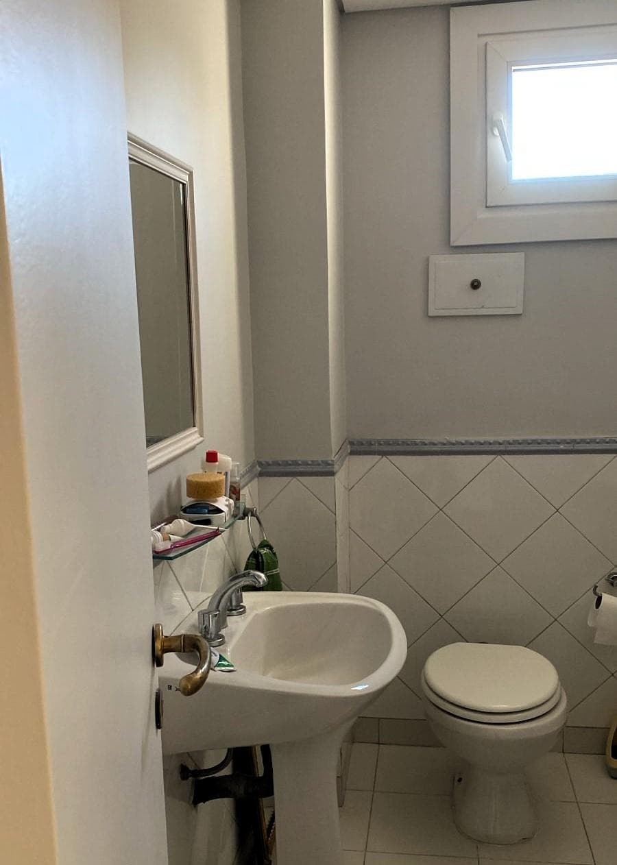 Departamento 3 ambientes en Recoleta - foto 12