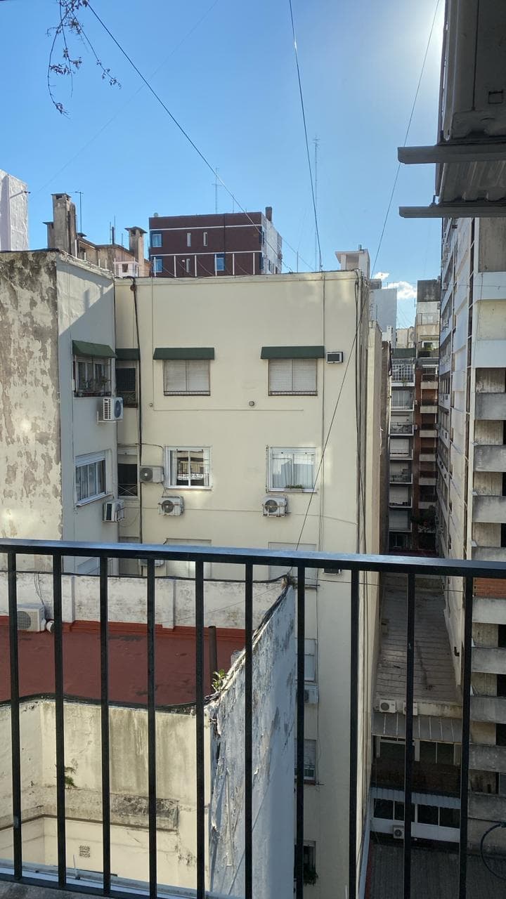 Departamento 3 ambientes en Recoleta - foto 15