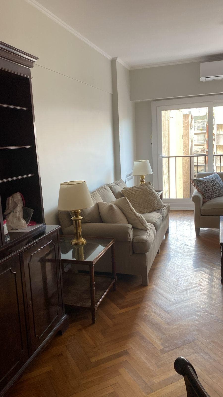 Departamento 3 ambientes en Recoleta - foto 3