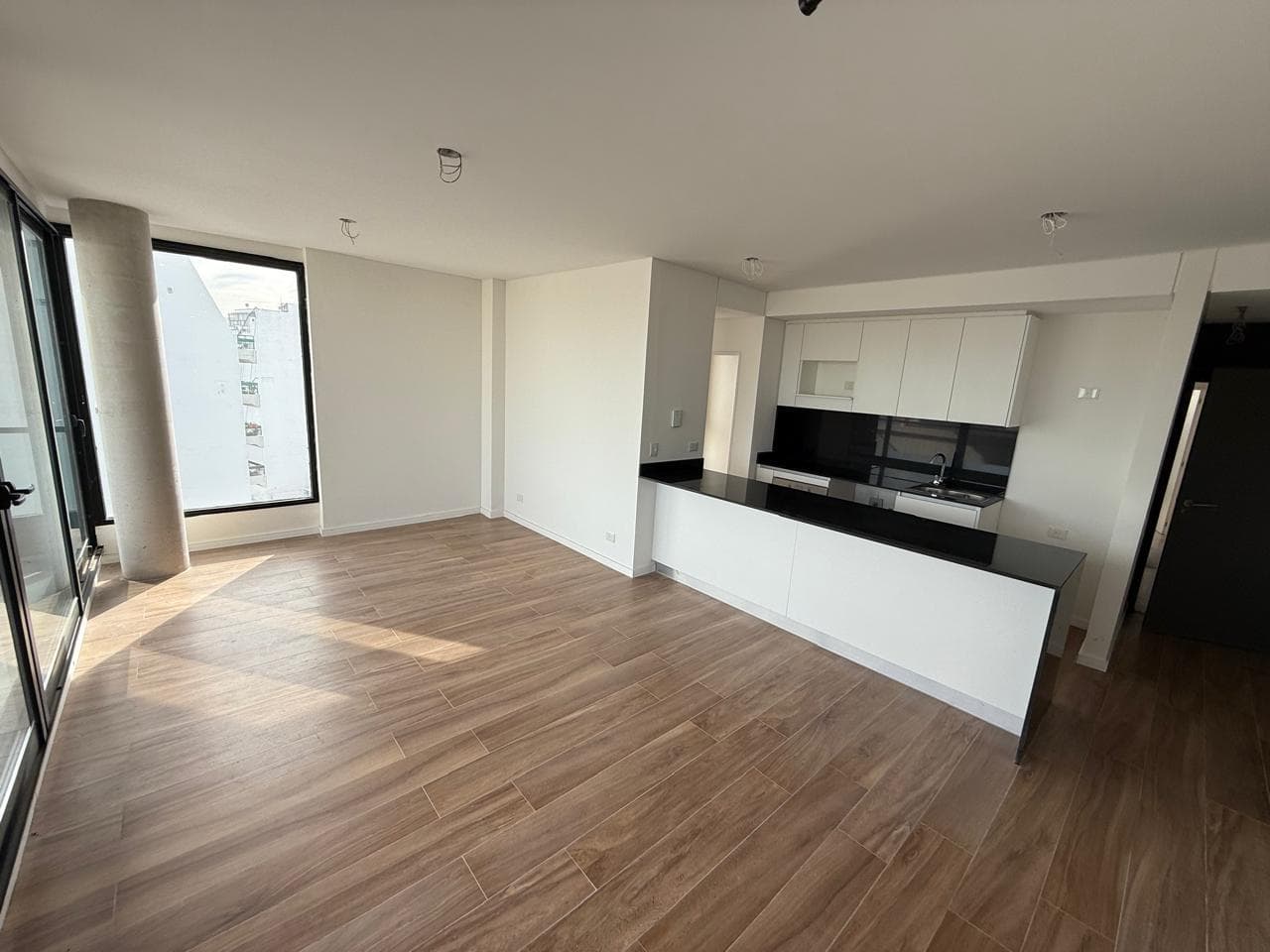 Departamento 4 ambientes en Villa Crespo - foto 1