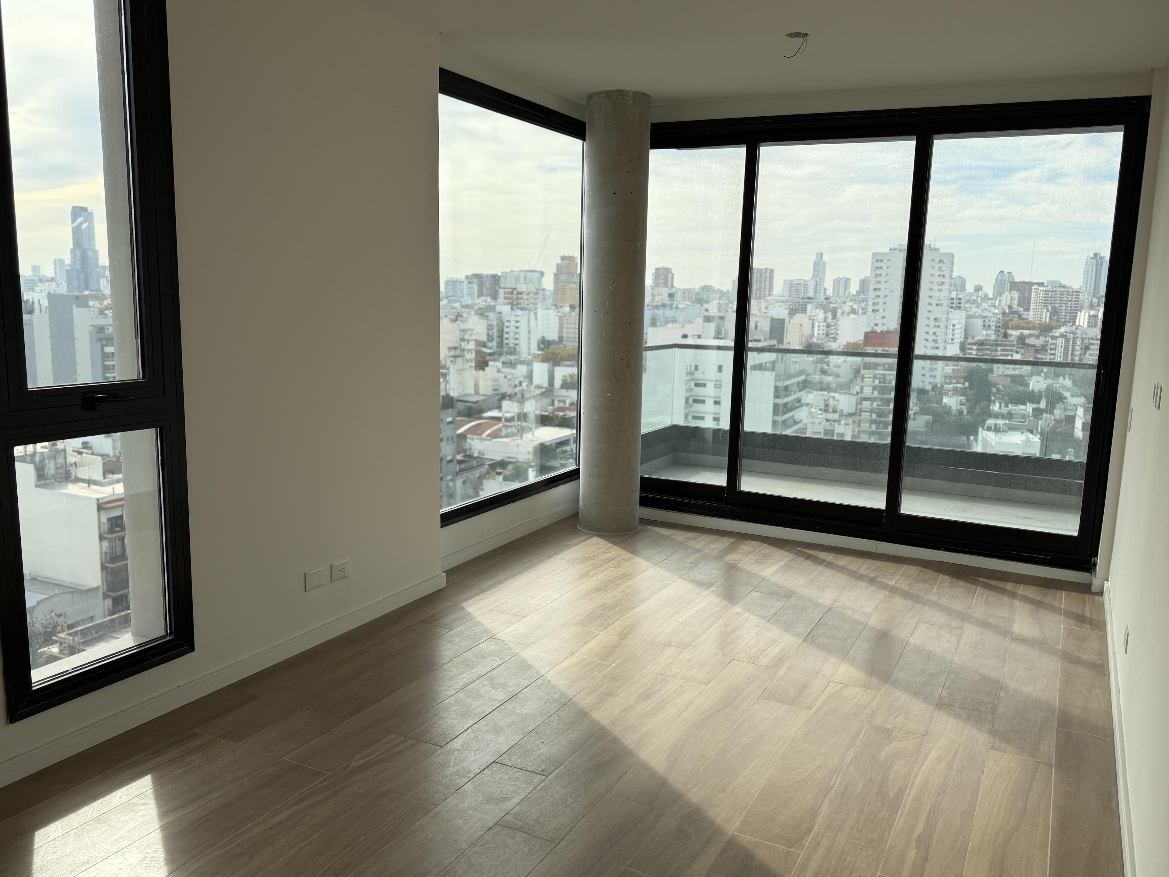 Departamento 3 ambientes en Villa Crespo - foto 19