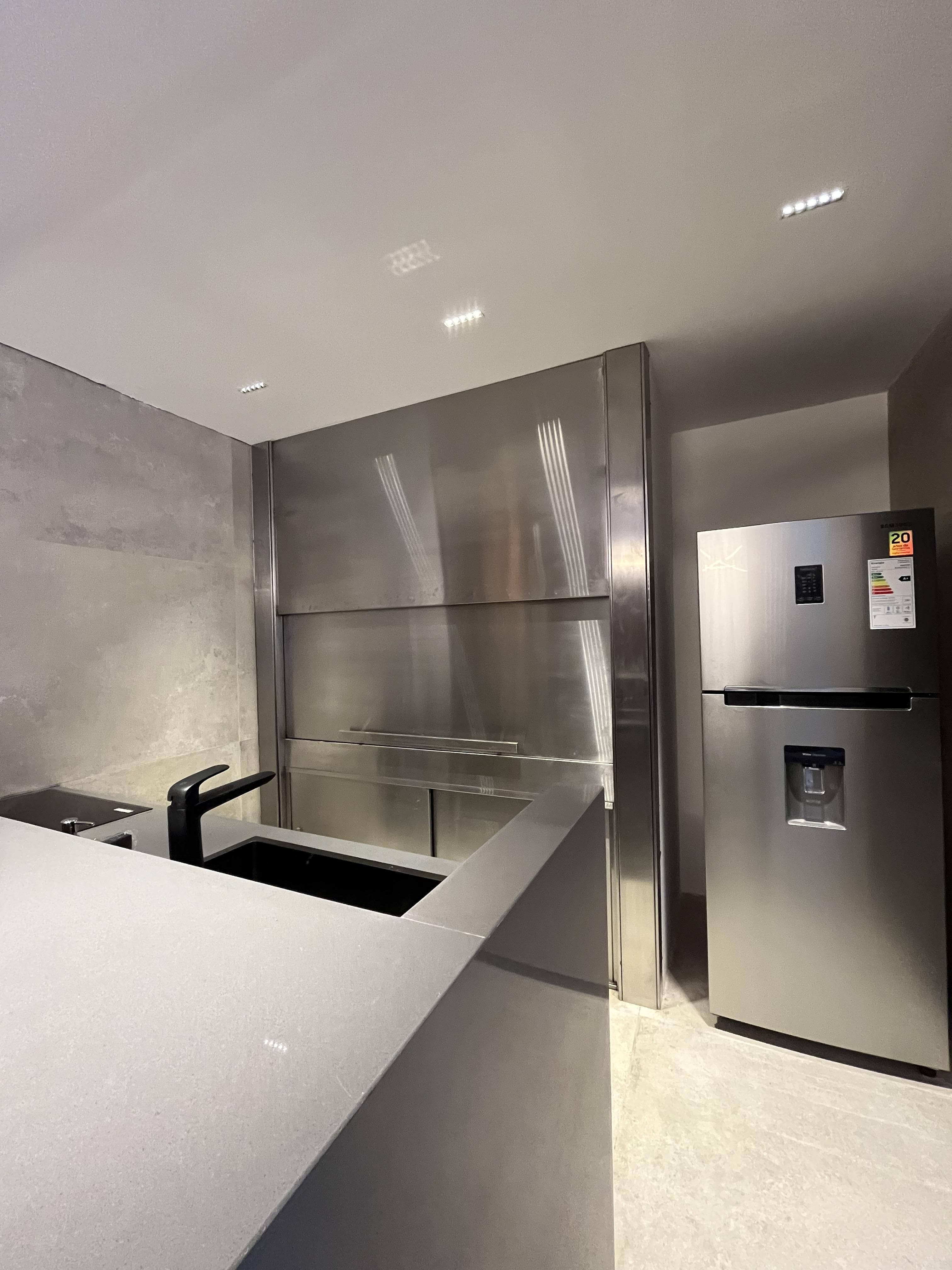 Departamento 3 ambientes en Villa Crespo - foto 33