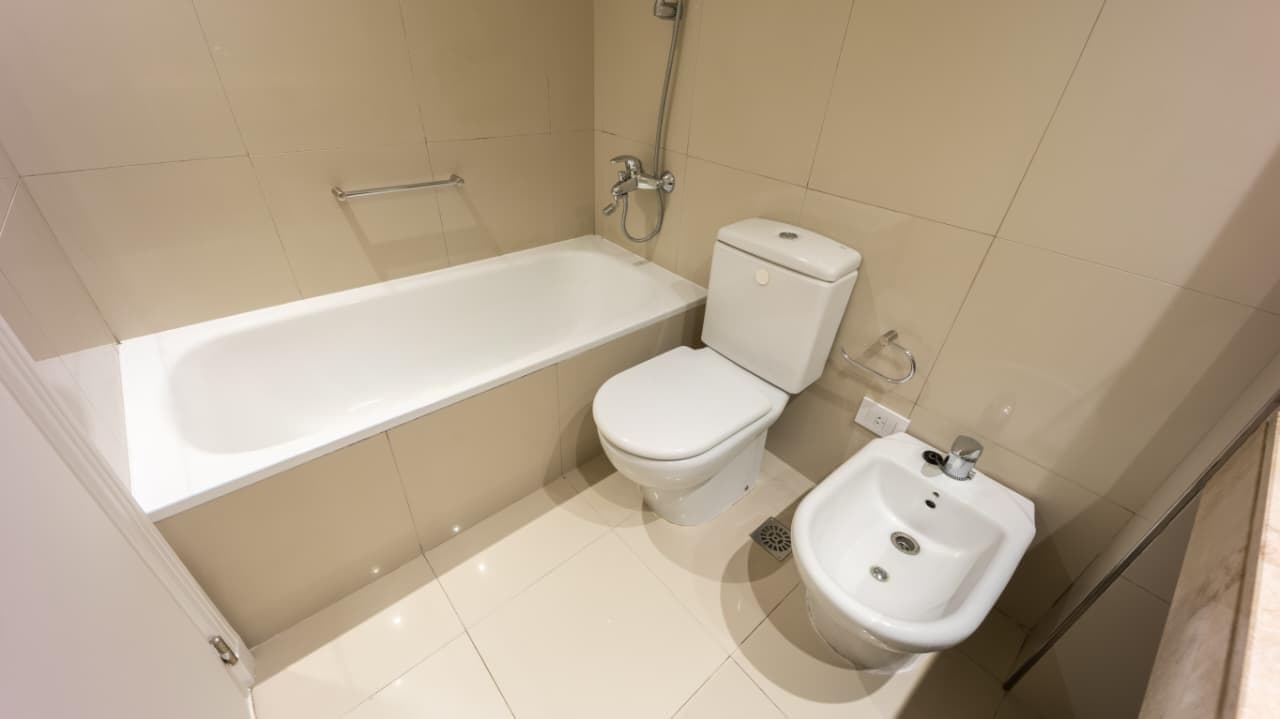Departamento 4 ambientes en Puerto Madero - foto 13