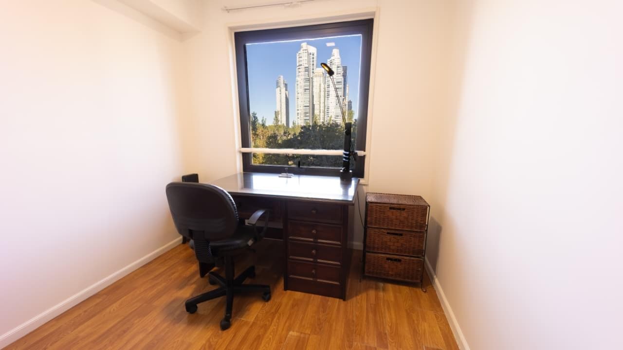 Departamento 4 ambientes en Puerto Madero - foto 16