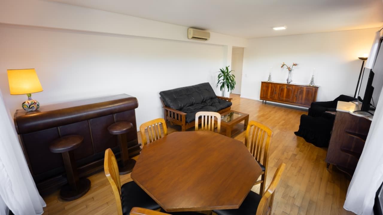 Departamento 4 ambientes en Puerto Madero - foto 3